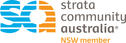 Strata Community Association NSW member